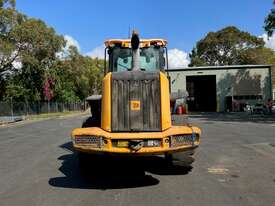 2016 JCB 426HT WHEEL LOADER U4469 - picture1' - Click to enlarge