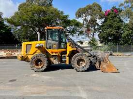 2016 JCB 426HT WHEEL LOADER U4469 - picture2' - Click to enlarge