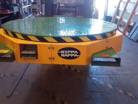 Rippa Rappa mobile stretch wrapping - picture0' - Click to enlarge