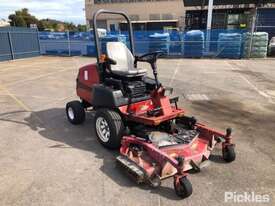 Toro GroundsMaster 3280.D - picture0' - Click to enlarge