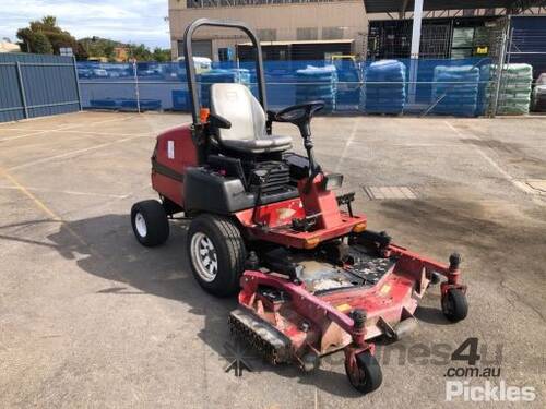 Toro GroundsMaster 3280.D