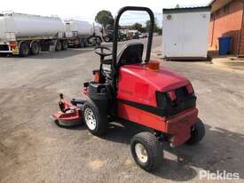 Toro GroundsMaster 3280.D - picture0' - Click to enlarge