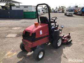 Toro GroundsMaster 3280.D - picture1' - Click to enlarge