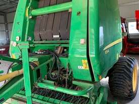 2012 John Deere 854 Silage Special Round Balers - picture2' - Click to enlarge
