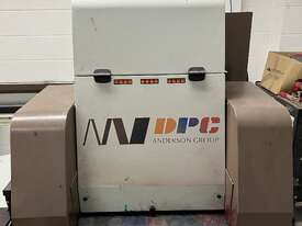 Anderson CoJet Flat Bed Printer - picture1' - Click to enlarge