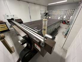 Anderson CoJet Flat Bed Printer - picture2' - Click to enlarge