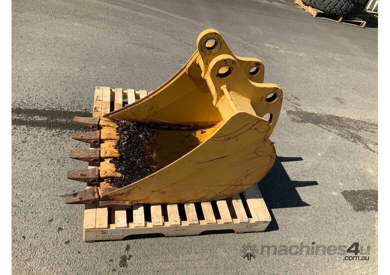 Used John Deere 650MM Excavator Bucket in , Listed on Machines4u