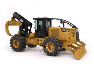 CATERPILLAR 535D Forestry Skidder