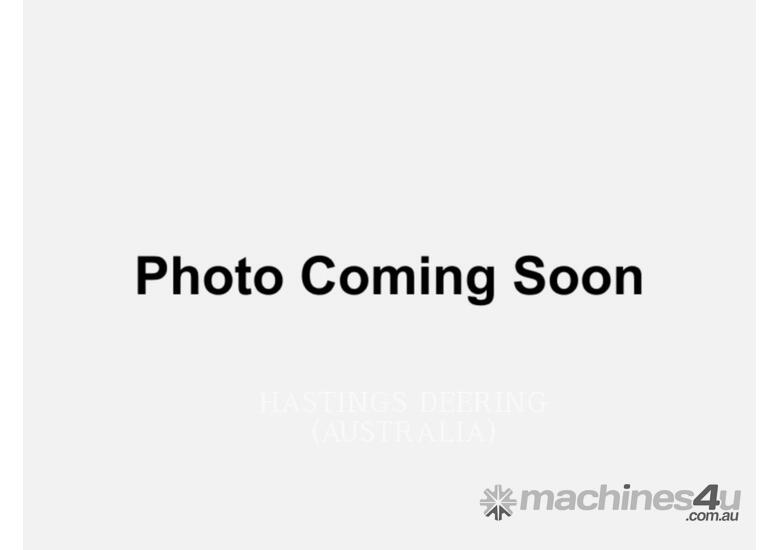 CATERPILLAR 535D Forestry   Skidder