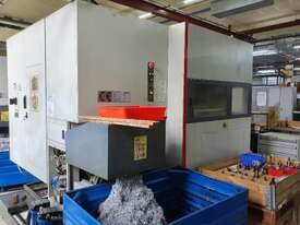 3-axis CNC machine (VMC) QUASER - MV184P - picture0' - Click to enlarge