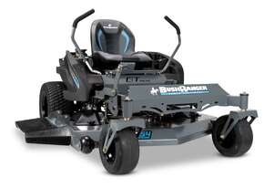 Bushranger   Spartan RZC 54