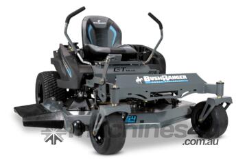 Bushranger   Spartan RZC 54