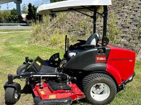 Toro GM7210 with 62