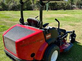 Toro GM7210 with 62