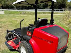 Toro GM7210 with 62