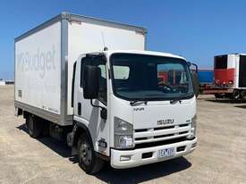 Isuzu NNR - picture0' - Click to enlarge