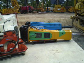 Hydraulic Hammers for Hire ALL SIZES MAKES - picture0' - Click to enlarge