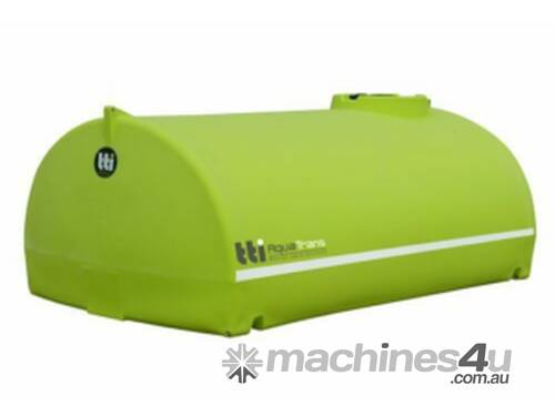 TTI AquaTrans™ Tank 7000L