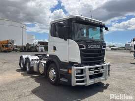 2017 Scania R560 - picture0' - Click to enlarge