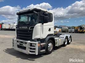 2017 Scania R560 - picture0' - Click to enlarge