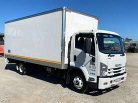 Isuzu FRR - picture0' - Click to enlarge