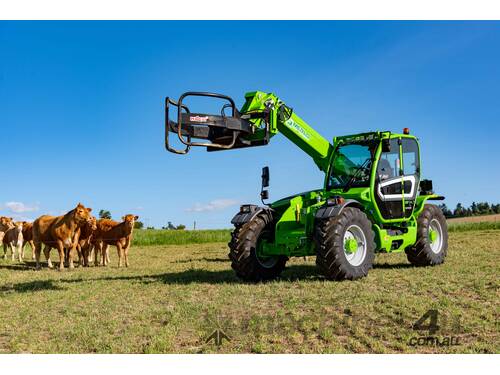 MERLO MULTIFARMER 34.9 - 140 TRACTOR TELEHANDLERS