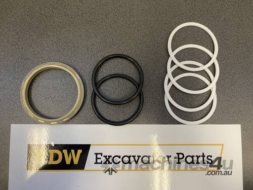 Cat 325A/B Track Adjuster Seal Kit 