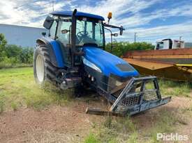 New Holland TM155 - picture0' - Click to enlarge