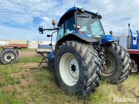 New Holland TM155 - picture2' - Click to enlarge