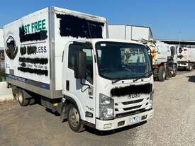 Isuzu NLR 45-150 - picture0' - Click to enlarge