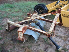 Road sweeper PTO - picture1' - Click to enlarge