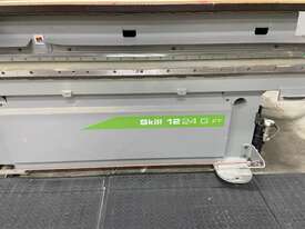 BIESSE SKILL 1224 GFT NESTING MACHINE - picture1' - Click to enlarge