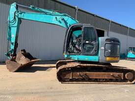 Kobelco SK235SR-2 - picture0' - Click to enlarge