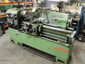 BEC Elgaturn Centre Lathe - picture0' - Click to enlarge