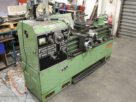 BEC Elgaturn Centre Lathe - picture0' - Click to enlarge