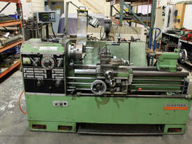 BEC Elgaturn Centre Lathe - picture1' - Click to enlarge