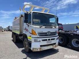 2012 Hino FM 500 2630 - picture0' - Click to enlarge