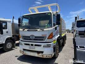 2012 Hino FM 500 2630 - picture0' - Click to enlarge