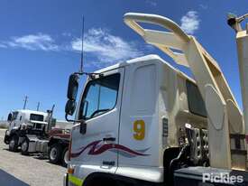 2012 Hino FM 500 2630 - picture1' - Click to enlarge