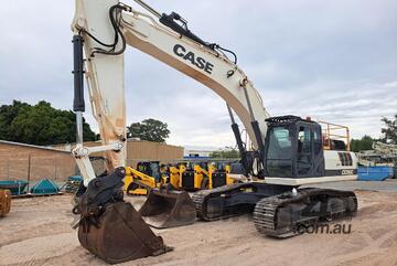 Case   35 Tonne   Excavator Case   35 Tonne   Excavator