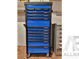 Calibre Workshop Rolling Tool Box - picture0' - Click to enlarge
