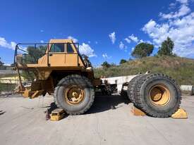 Caterpillar 773D Truck - picture0' - Click to enlarge