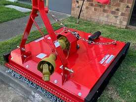 New 4 ft Tractor Slasher SM120 - picture0' - Click to enlarge