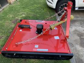 New 4 ft Tractor Slasher SM120 - picture1' - Click to enlarge