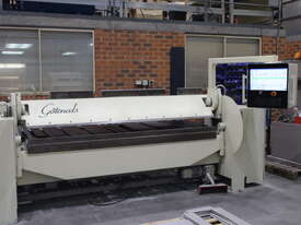 CNC Panel Bender - picture0' - Click to enlarge