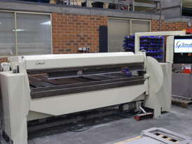 CNC Panel Bender - picture0' - Click to enlarge