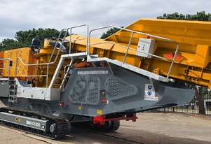 C1200 CONE CRUSHER