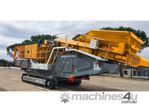 C1200 CONE CRUSHER
