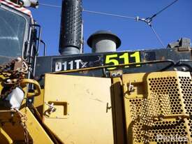 Caterpillar D11R - picture1' - Click to enlarge