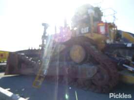 Caterpillar D11R - picture2' - Click to enlarge